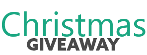 Christmas Giveaway